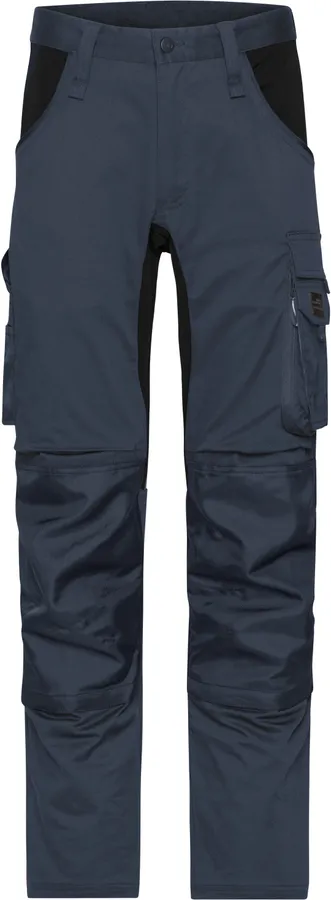 Workwear Stretch Hose "Slim Line"