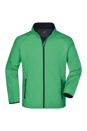 Men´s Promo Softshell Jacket