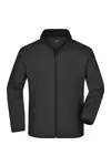 Men´s Promo Softshell Jacket Black / Black