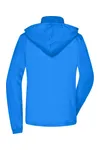 Ladies´ Promo Jacket Bright Blue