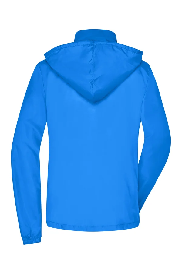 Ladies´ Promo Jacket Bright Blue