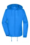 Ladies´ Promo Jacket Bright Blue