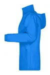Ladies´ Promo Jacket Bright Blue