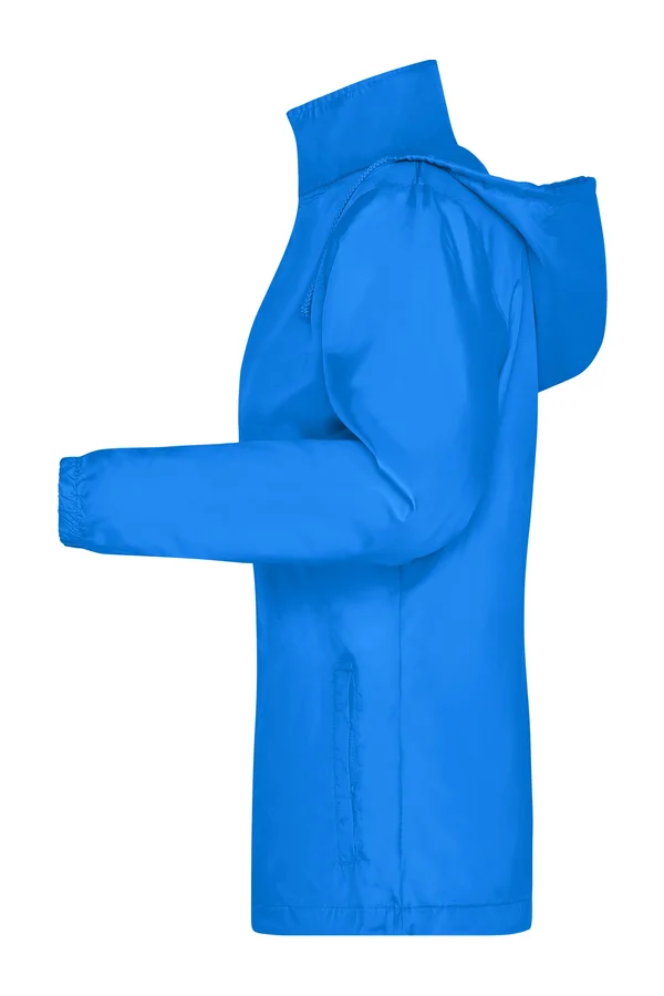Ladies´ Promo Jacket Bright Blue