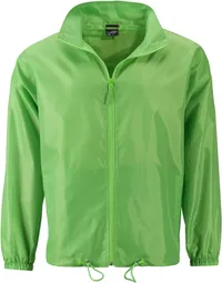 Herren Promo Jacke