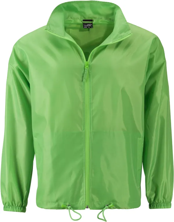 Herren Promo Jacke