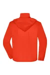 Men´s Promo Jacket Bright Orange