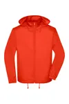 Men´s Promo Jacket Bright Orange