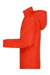 Men´s Promo Jacket Bright Orange