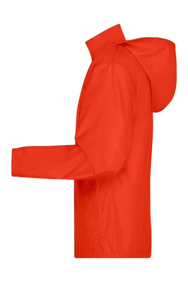 Men´s Promo Jacket Bright Orange