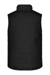 Men´s Padded Vest Black