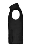 Men´s Padded Vest Black