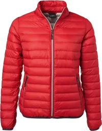 Damen Daunenjacke