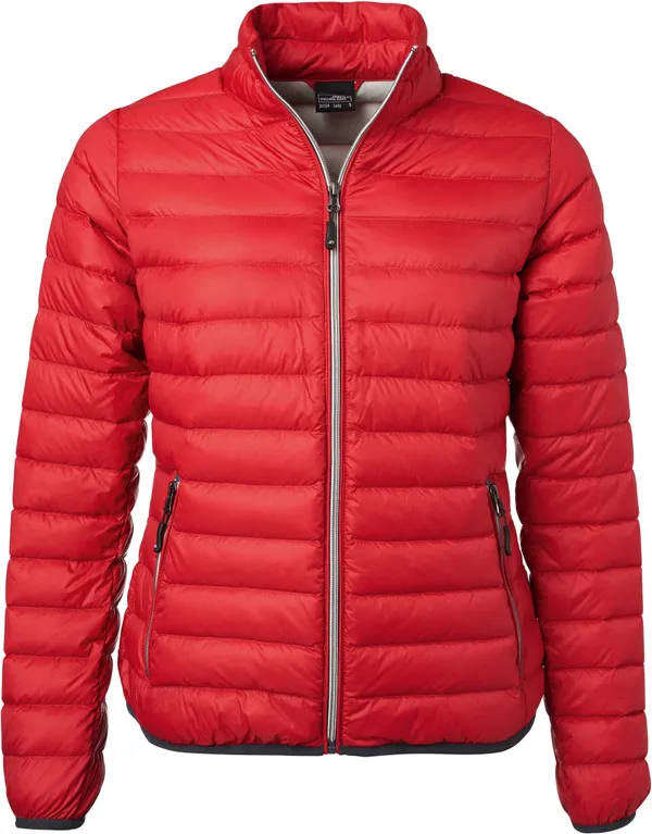Damen Daunenjacke