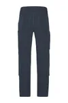 Workwear 4-Wege Stretch Hose "Slim Line" Carbon