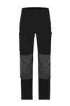 Workwear Pants 4-Way Stretch Slim Line