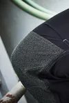 Workwear Pants 4-Way Stretch Slim Line Black