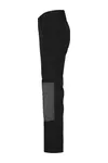 Workwear Pants 4-Way Stretch Slim Line Black