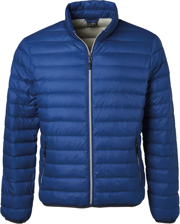 Herren Daunenjacke