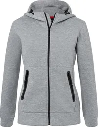 Damen Kapuzenjacke