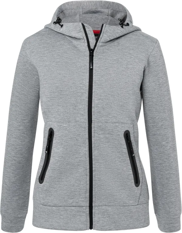 Damen Kapuzenjacke