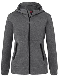 Ladies´ Hooded Jacket