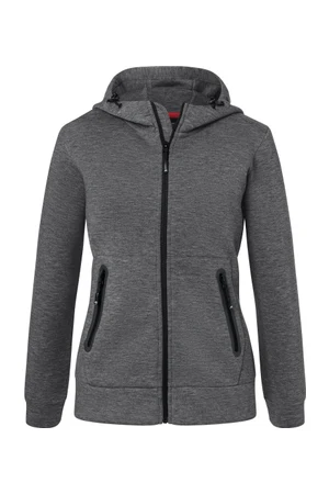 Ladies´ Hooded Jacket