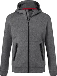 Herren Kapuzenjacke