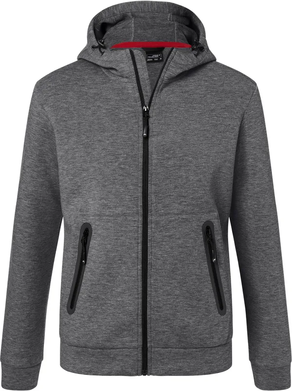 Herren Kapuzenjacke