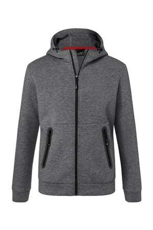 Men´s Hooded Jacket