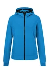 Ladies´ Hooded Softshell Jacket