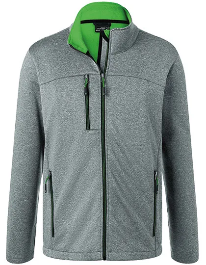 Men´s Softshell Jacket