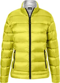 Damen Daunenjacke