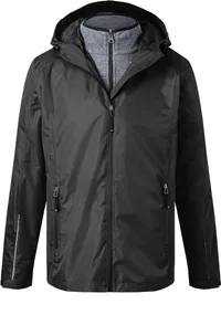 Herren 3-in-1 Jacke