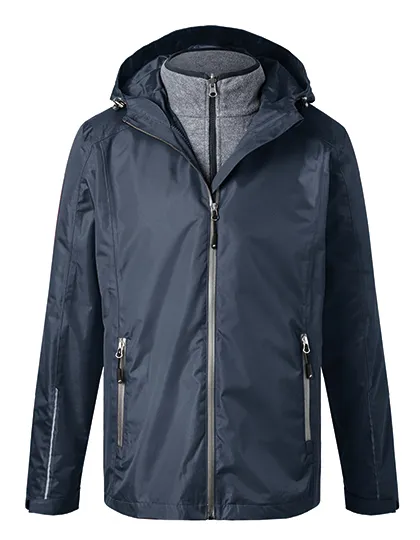Men´s 3-in-1-Jacket