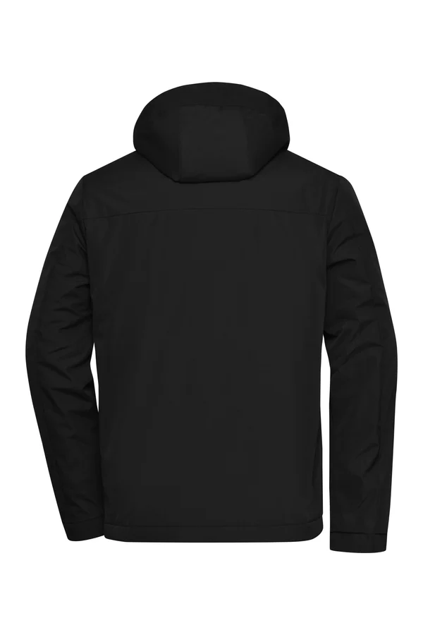 Men´s Business Jacket Black