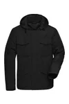 Men´s Business Jacket Black