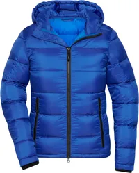 Damen Steppjacke