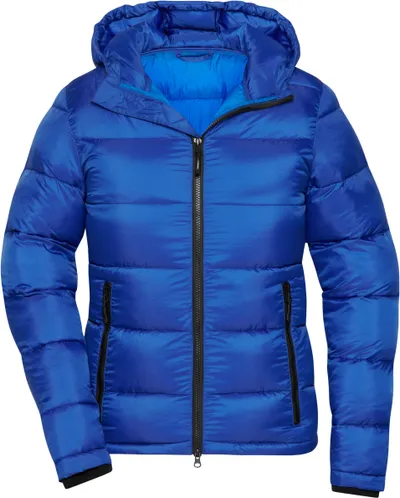 Damen Steppjacke