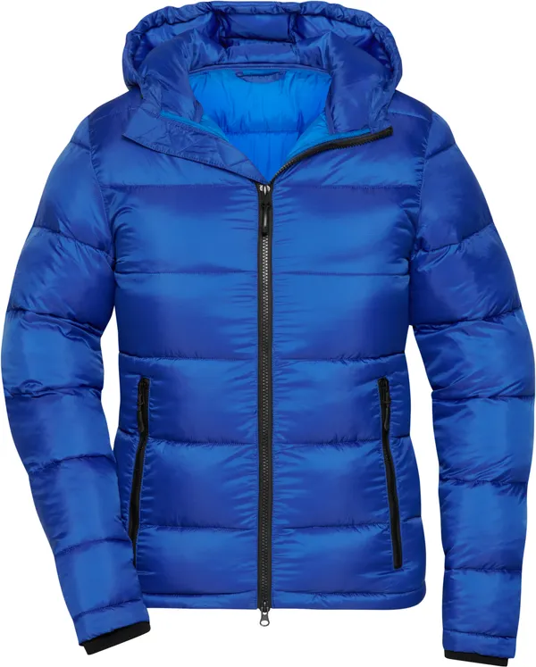 Damen Steppjacke