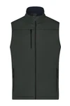 Men´s Softshell Vest