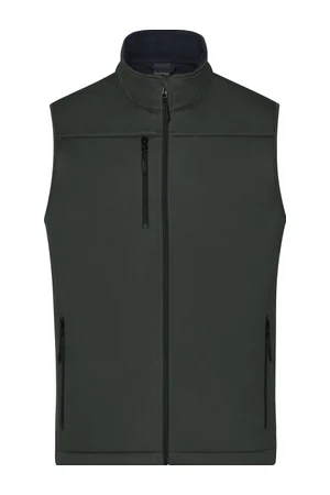 Men´s Softshell Vest