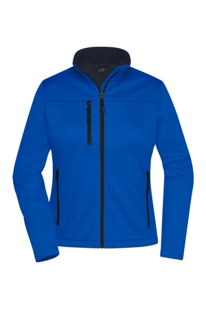 Ladies´ Softshell Jacket