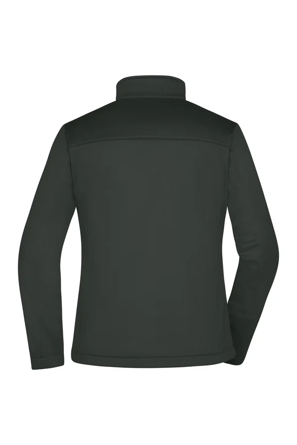 Ladies´ Softshell Jacket graphite