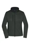 Ladies´ Softshell Jacket graphite