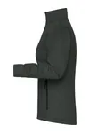 Ladies´ Softshell Jacket graphite