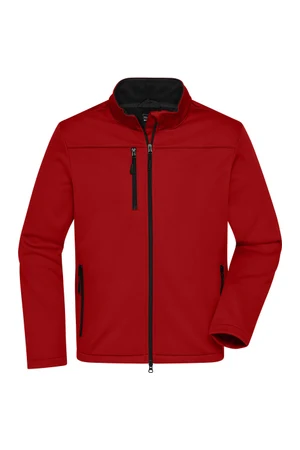 Men´s Softshell Jacket