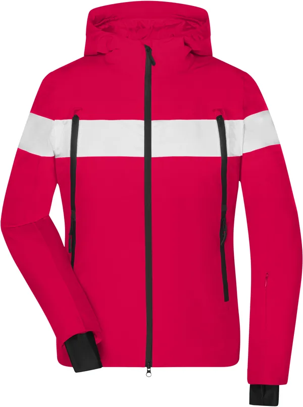 Damen Wintersport Jacke