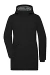Ladies´ Business Parka Black