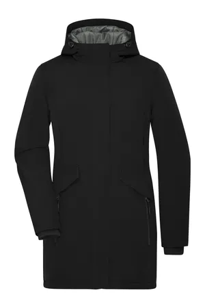 Ladies´ Business Parka Black